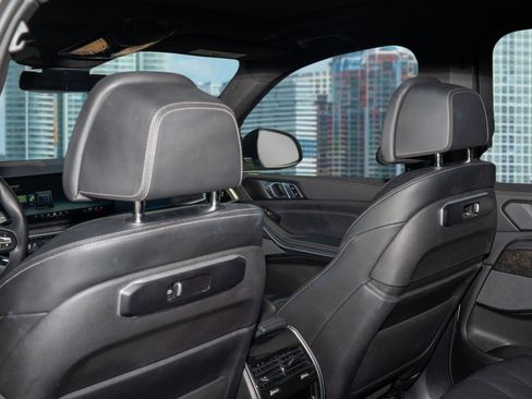 Used 2024 BMW X5 sDrive40i w/ Premium Package image 18