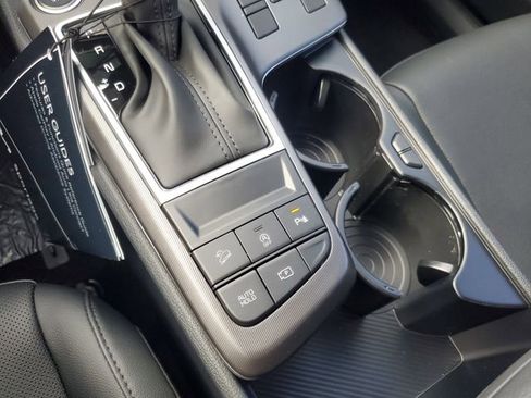 New 2026 Kia Sportage SX image 26