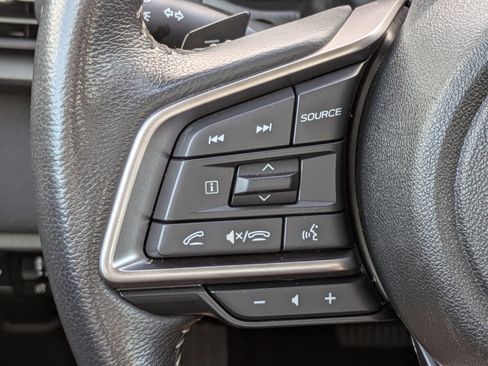 Used 2024 Subaru Legacy Premium image 30