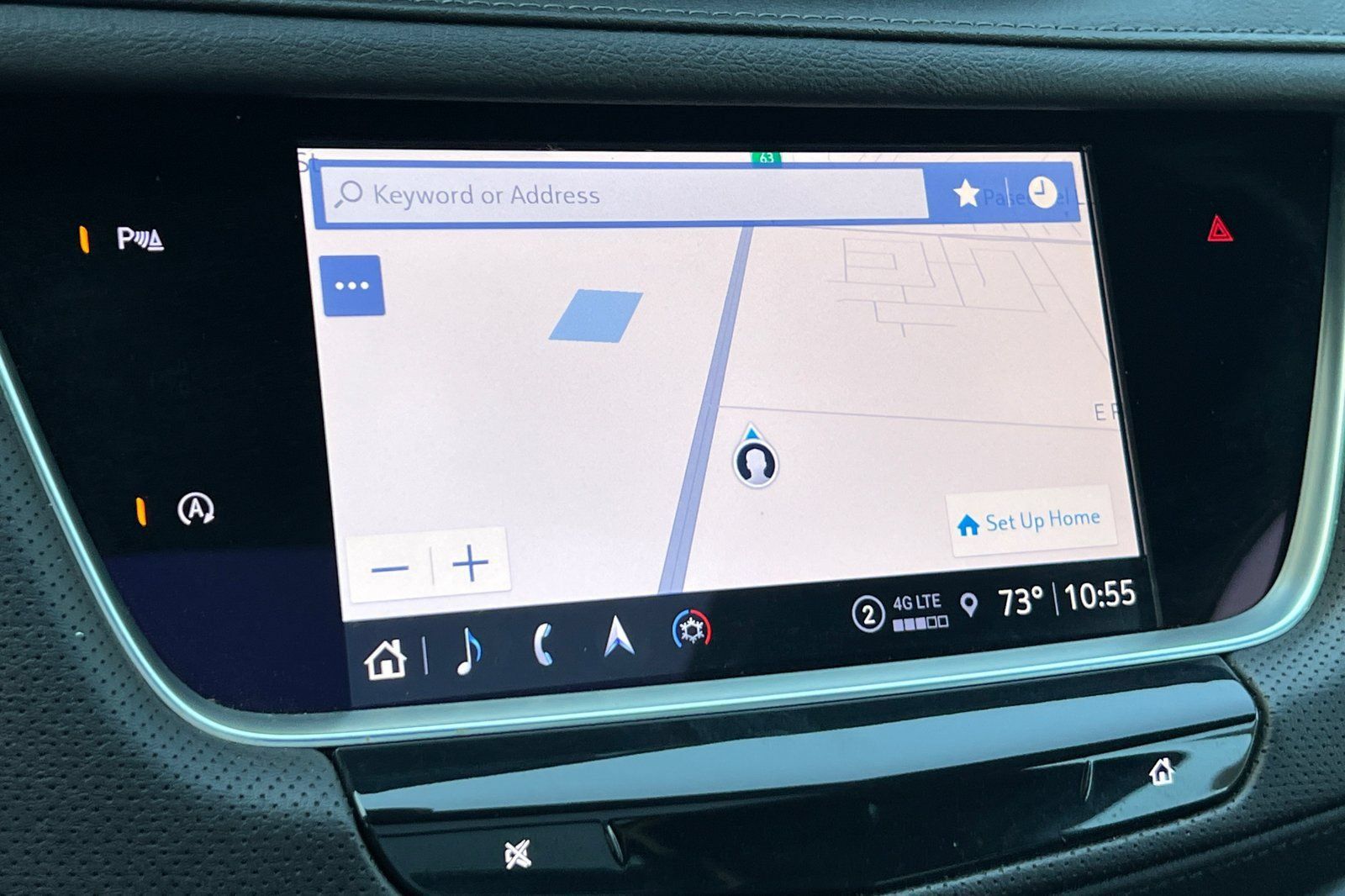 Used 2024 Cadillac XT5 Premium Luxury FWD image 27