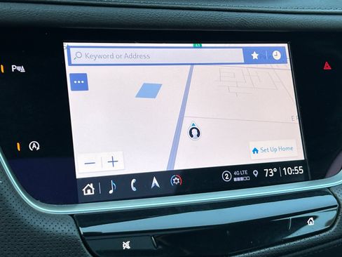 Used 2024 Cadillac XT5 Premium Luxury FWD image 27