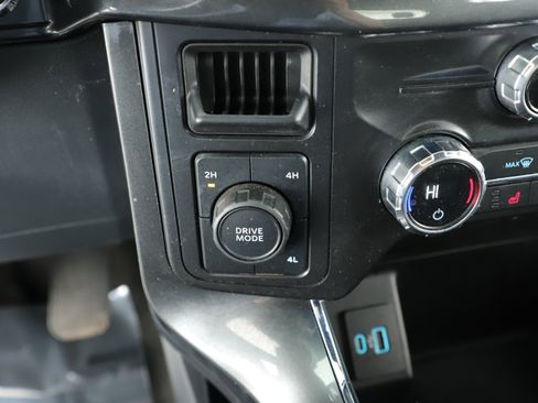 Used 2021 Ford F150 XLT w/ Equipment Group 302A High image 18