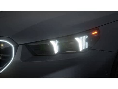 New 2026 BMW M5 Touring image 6