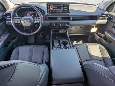 New 2026 Honda Pilot EX-L image 15