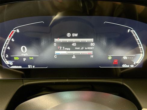 New 2026 MAZDA CX-5 Preferred AWD/4WD image 22