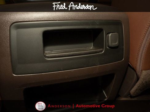 Used 2019 Chevrolet Silverado 2500 High Country w/ Duramax Plus Package AWD/4WD image 8