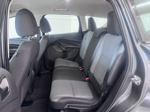 Used 2017 Ford Escape S FWD image 12
