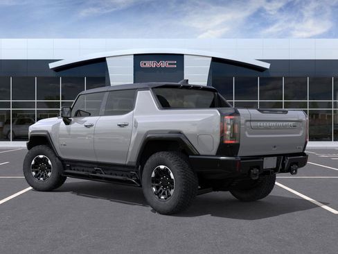 New 2024 GMC Hummer EV 3X w/ Extreme Off-Road Package image 3