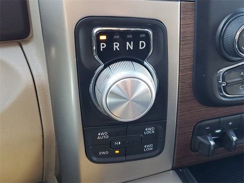 Used 2015 RAM 1500 Laramie w/ Convenience Group image 19