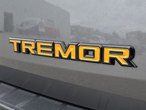 Used 2026 Ford Explorer Tremor w/ Tremor Convenience Package AWD/4WD image 9