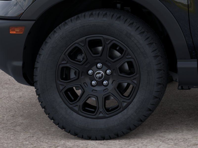 New 2026 Ford Bronco Sport Badlands AWD/4WD image 21