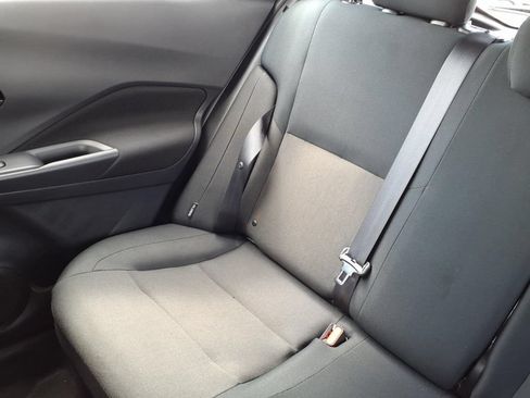 Used 2024 Nissan Kicks S FWD image 16
