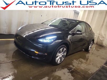 Used 2022 Tesla Model Y Long Range