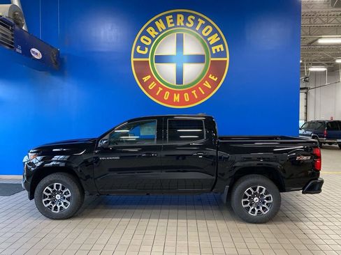 New 2026 Chevrolet Colorado Z71 w/ Technology Package image 20