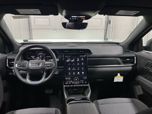 New 2025 GMC Terrain Elevation w/ Technology Package II image 29