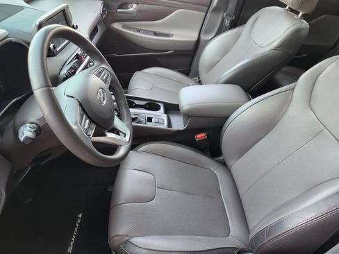 Used 2020 Hyundai Santa Fe SEL FWD image 9