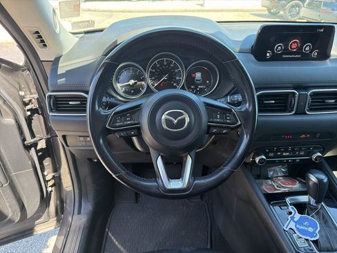 Used 2019 MAZDA CX-5 Touring AWD/4WD image 18
