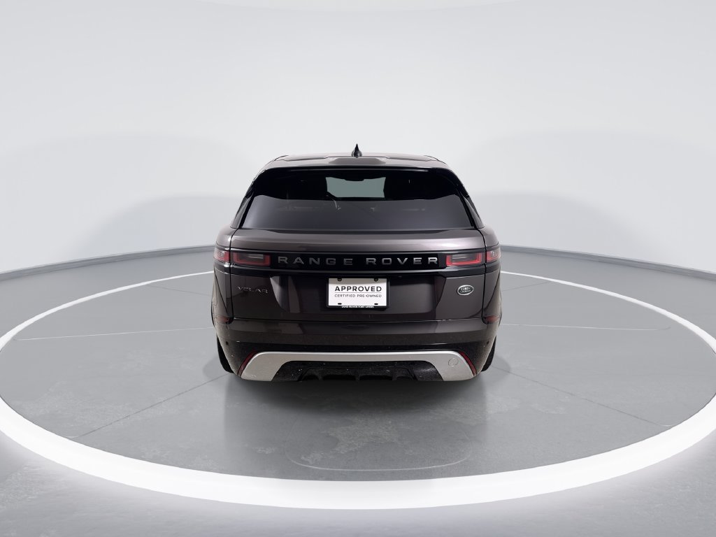Used 2023 Land Rover Range Rover Velar R-Dynamic S AWD/4WD image 7