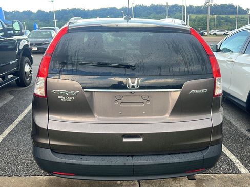 Used 2014 Honda CR-V EX-L image 3