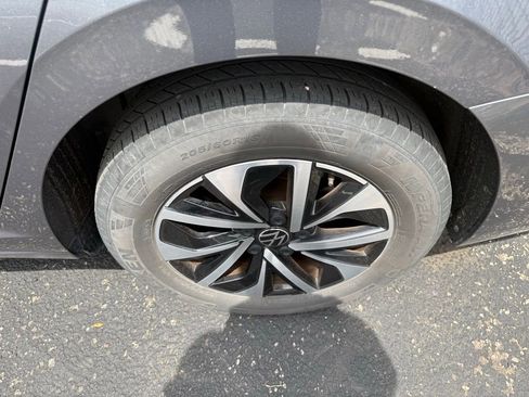Used 2024 Volkswagen Jetta S FWD image 10