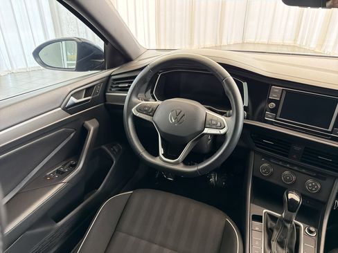 Used 2022 Volkswagen Jetta Sport w/ IQ.Drive Package FWD image 24