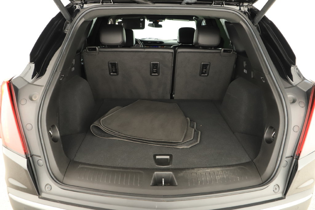Used 2021 Cadillac XT5 Luxury FWD image 28