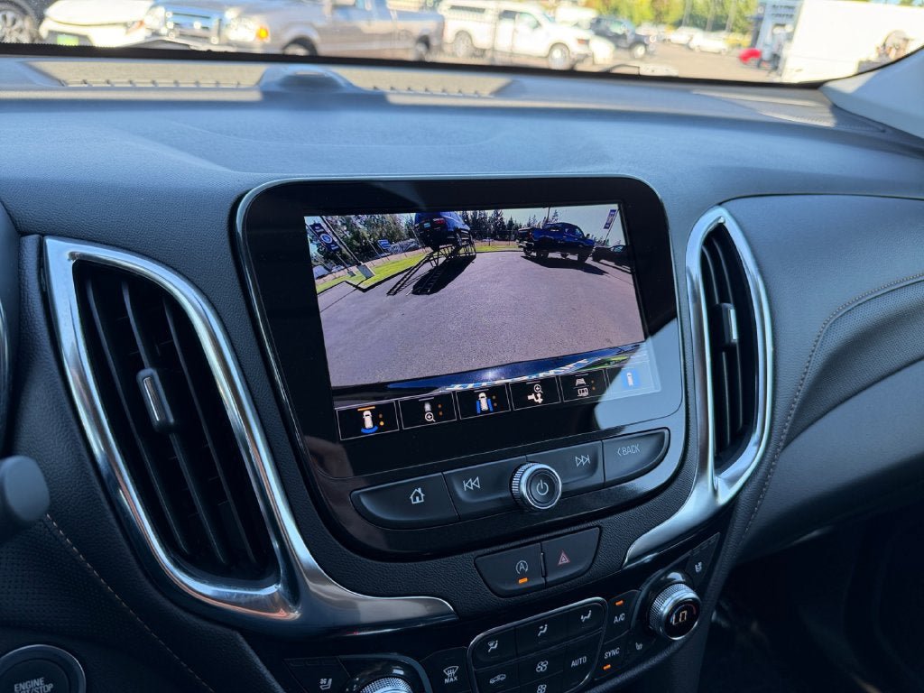 Certified 2024 Chevrolet Equinox Premier AWD/4WD image 17