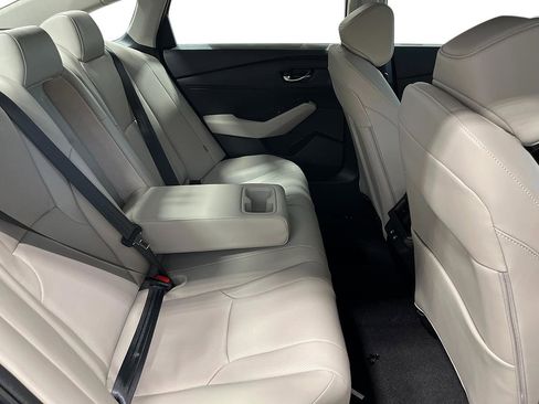 New 2026 Honda Accord EX-L image 27