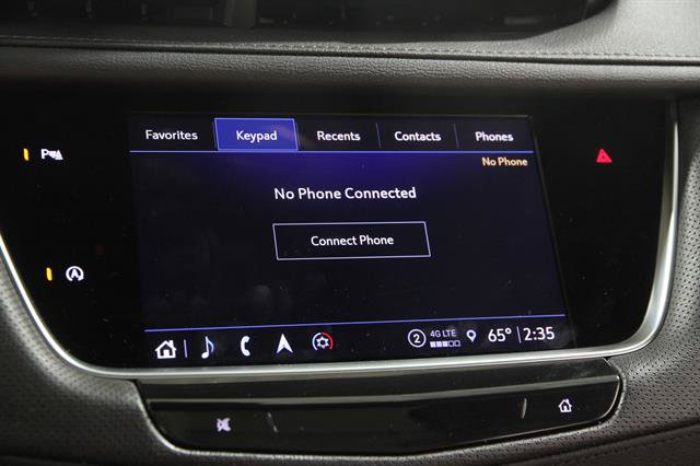 Used 2023 Cadillac XT5 Premium Luxury AWD/4WD image 12