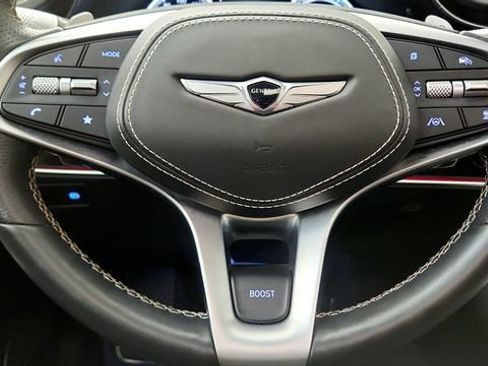 Used 2025 Genesis Electrified GV70 w/ Prestige Package AWD/4WD image 58