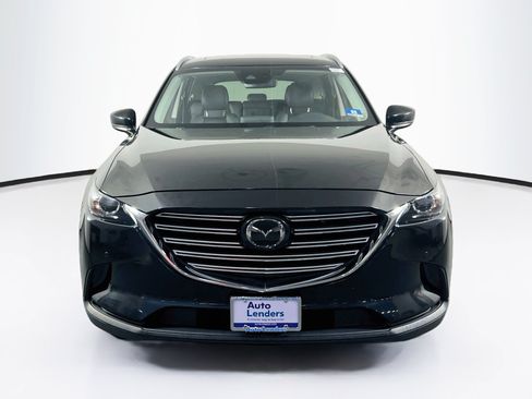 Used 2019 MAZDA CX-9 Touring w/ Touring Premium Package AWD/4WD image 2
