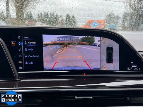 Used 2022 Cadillac Escalade ESV Premium Luxury Platinum image 32