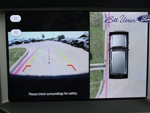 New 2025 Ford Bronco Outer Banks image 16