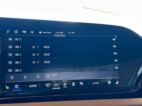 New 2026 Audi A6 Premium Plus AWD/4WD image 17