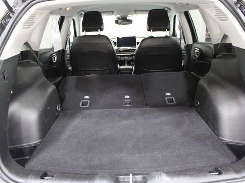 Used 2022 Jeep Compass Trailhawk w/ Trailhawk Convenience Group image 14