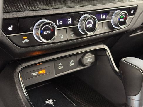 New 2026 Honda CR-V Sport image 19