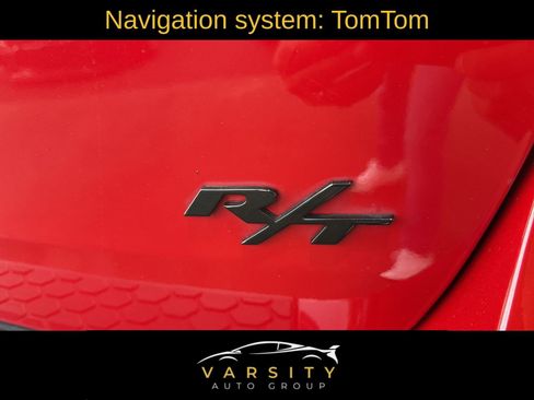 Used 2021 Dodge Durango R/T w/ Blacktop Package image 8