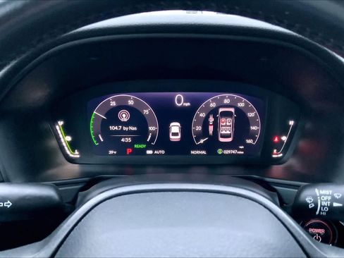 Used 2023 Honda Accord Sport image 25