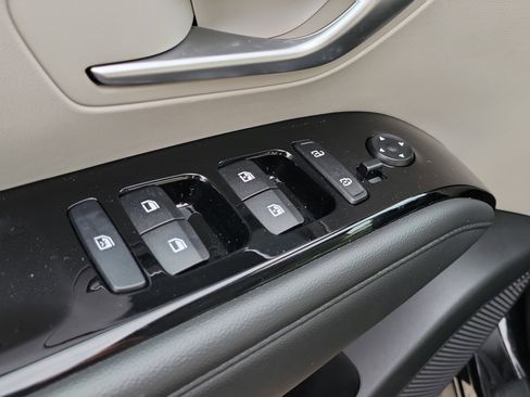Used 2024 Hyundai Tucson Limited FWD image 18