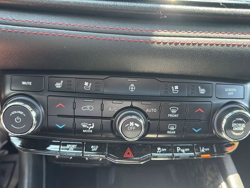 Used 2024 Dodge Durango R/T AWD/4WD image 44