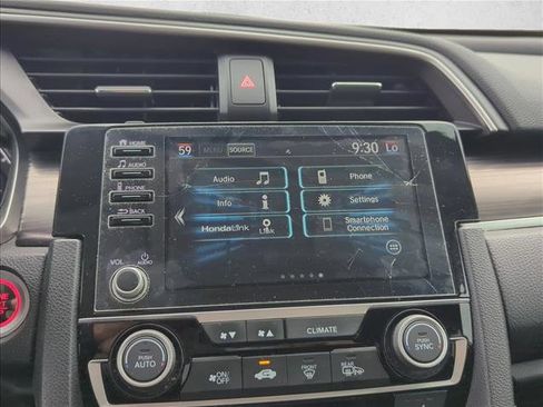 Used 2021 Honda Civic EX image 17