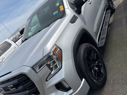 Used 2020 GMC Sierra 1500 Elevation w/ Elevation Value Package
