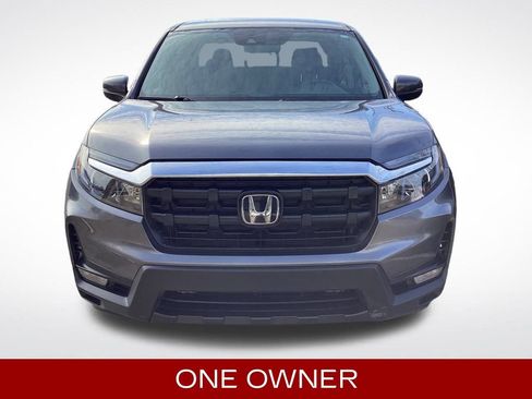 Used 2025 Honda Ridgeline RTL image 3