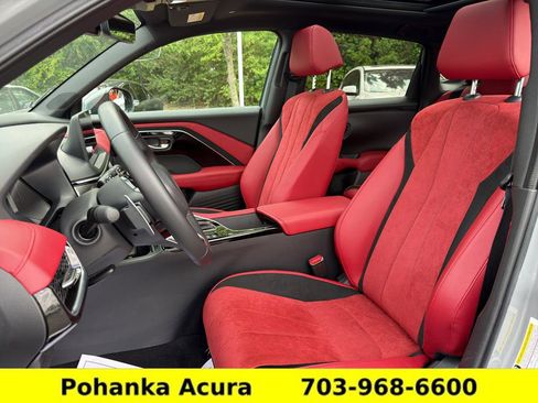 Certified 2025 Acura ADX A-Spec AWD/4WD image 22
