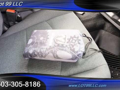 Used 2020 RAM 2500 Tradesman image 35