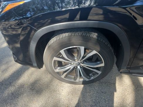 Used 2019 Lexus RX 350 FWD w/ Premium Package image 15