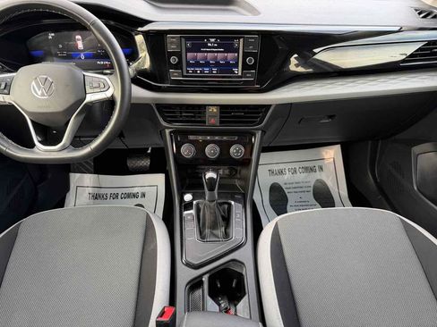 Used 2024 Volkswagen Taos S image 24