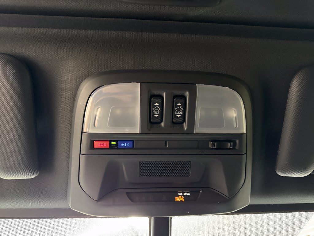 Certified 2023 Subaru WRX Limited AWD/4WD image 22