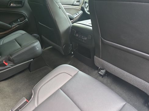Used 2017 Chevrolet Tahoe LT AWD/4WD image 11