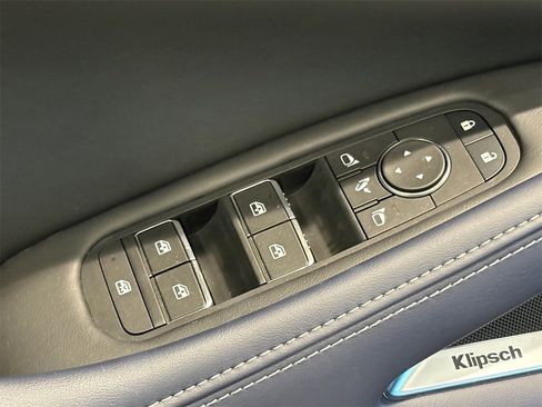 New 2026 INFINITI QX60 Sport w/ Dark Cargo Package image 20